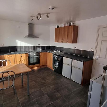 En Suite Room With Kitchen Facilities Nottingham Ngoại thất bức ảnh