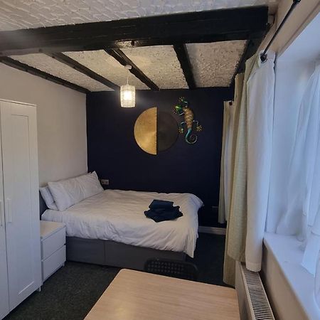 En Suite Room With Kitchen Facilities Nottingham Ngoại thất bức ảnh
